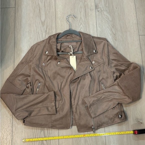 Blanknyc Diving Deep Jacket/Coat - Picture 5 of 7